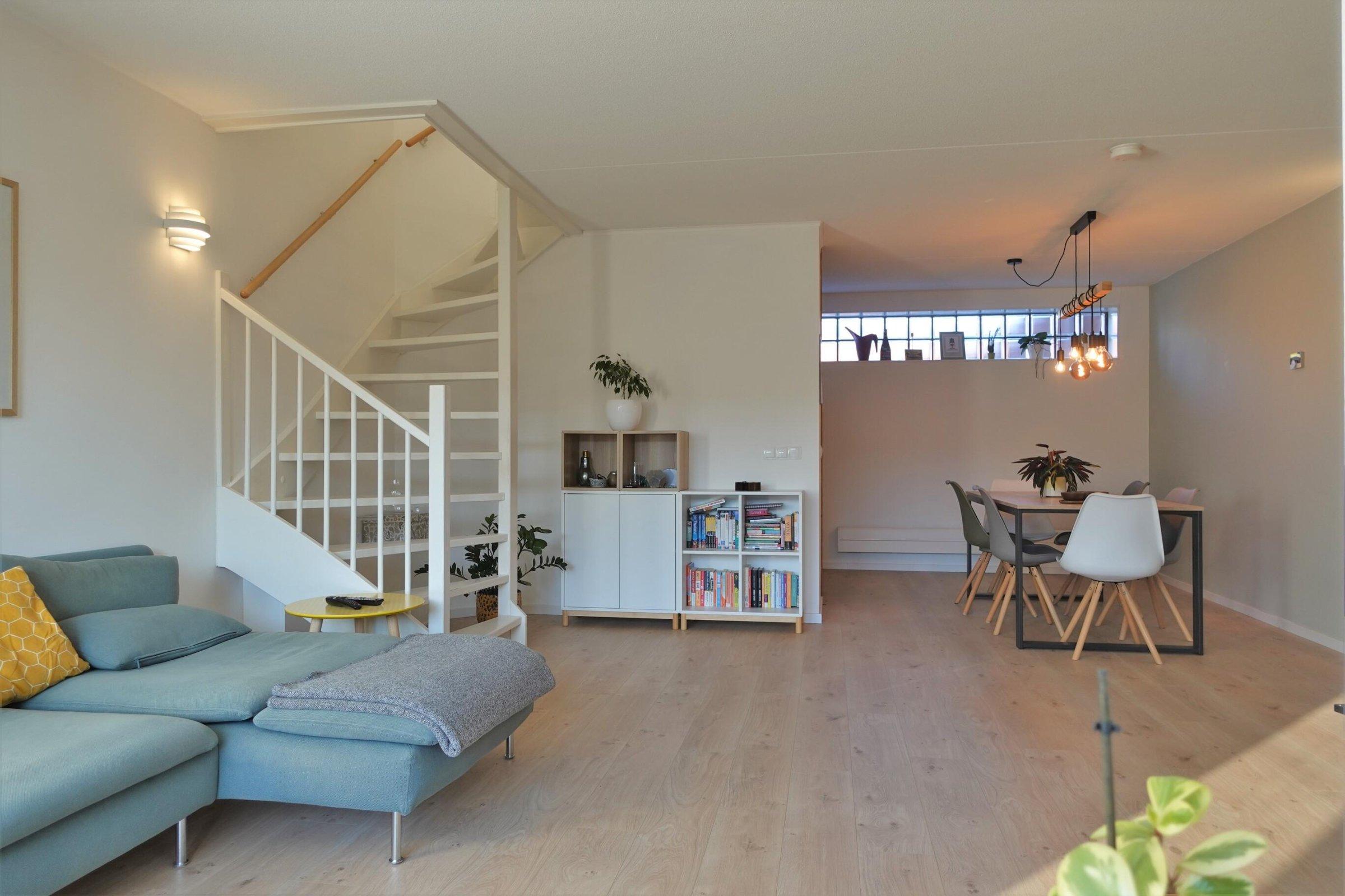 Woning te huur: Marmerplein, Utrecht