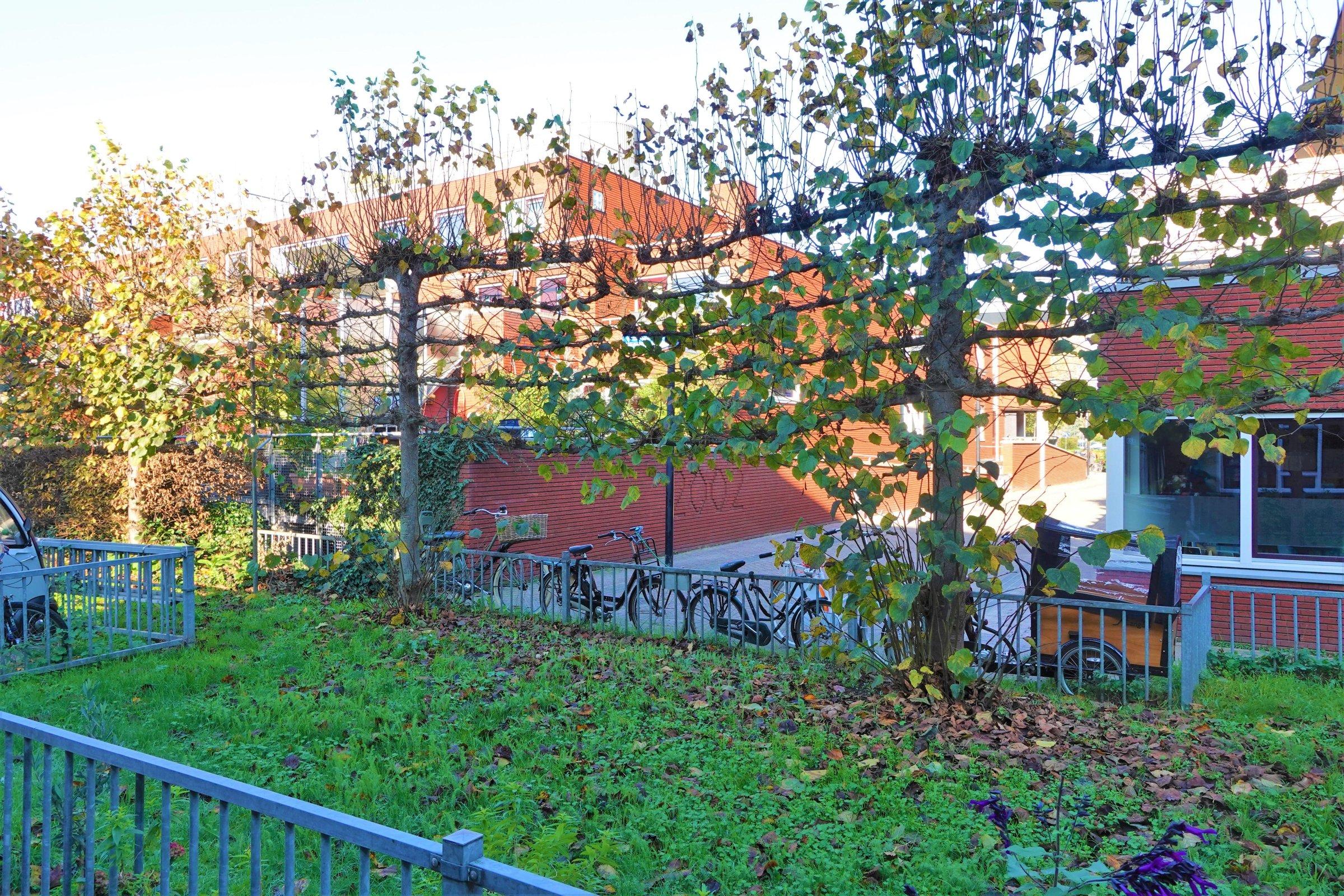 Woning te huur: Marmerplein, Utrecht