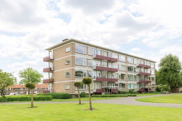 Te huur: Appartement Kaarderstraat 22 in Eindhoven