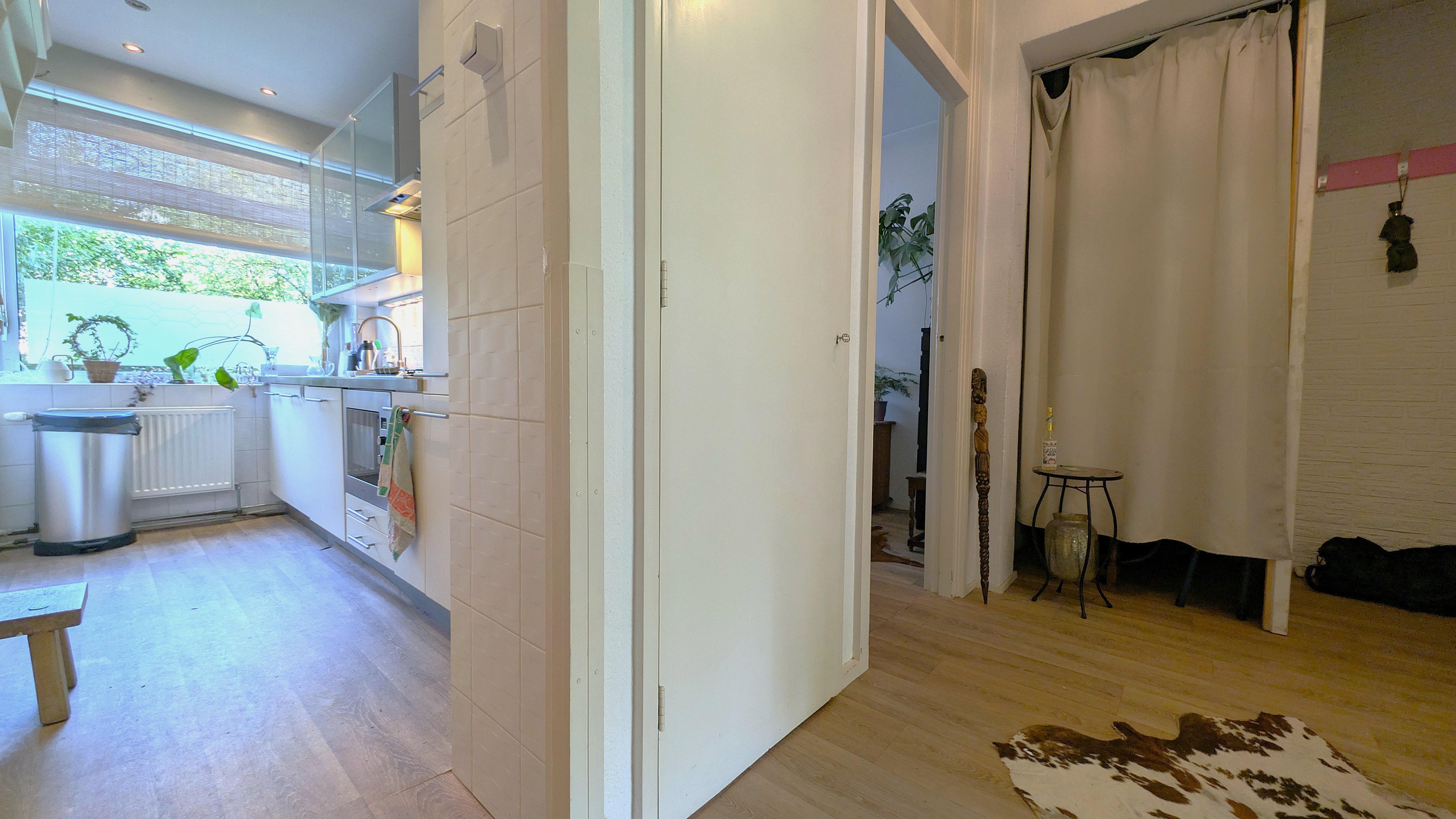 Woning te huur: Bremstraat, Groningen