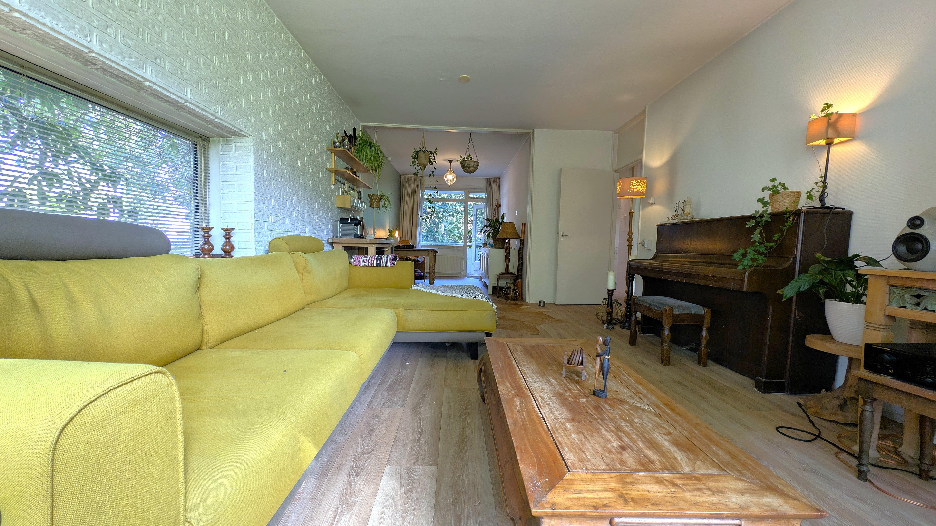 Woning te huur: Bremstraat, Groningen
