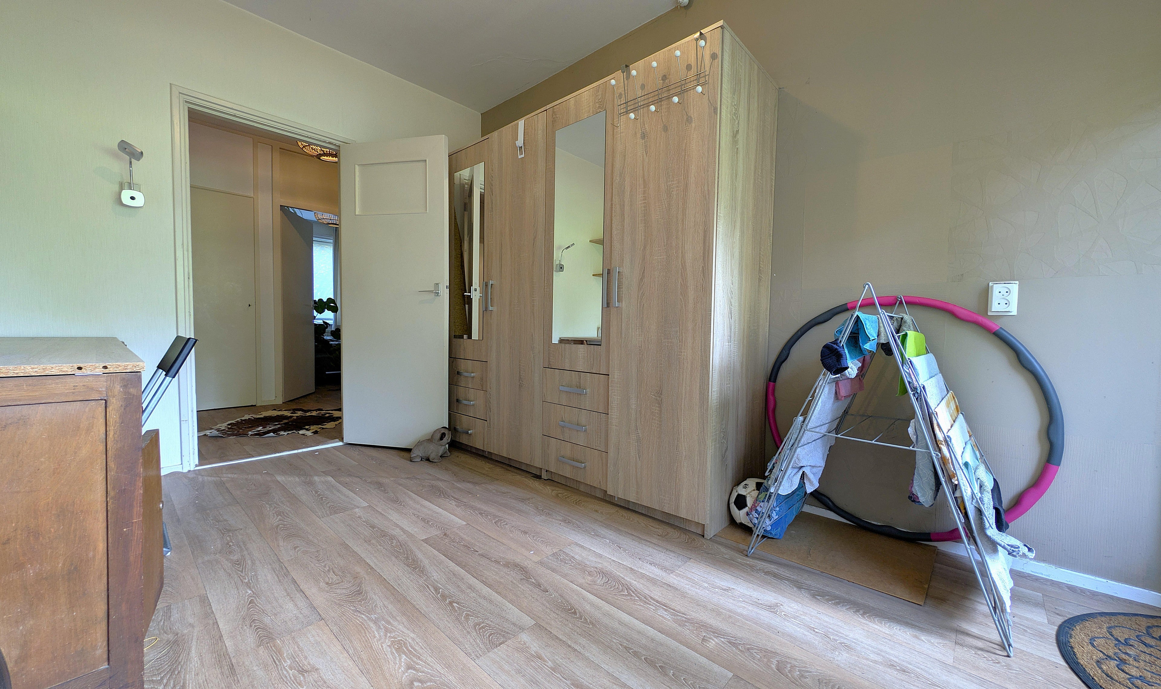 Woning te huur: Bremstraat, Groningen