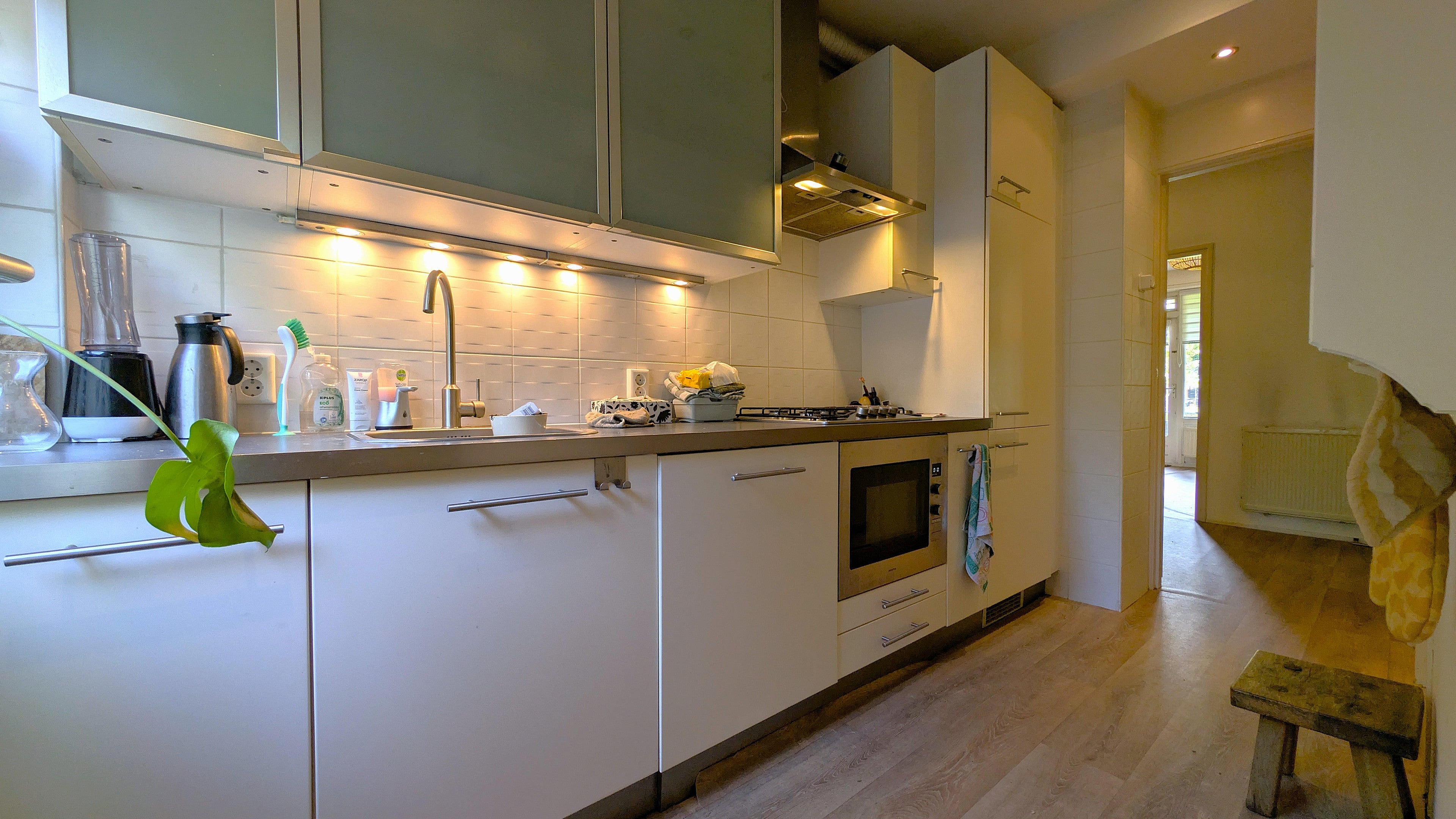 Woning te huur: Bremstraat, Groningen
