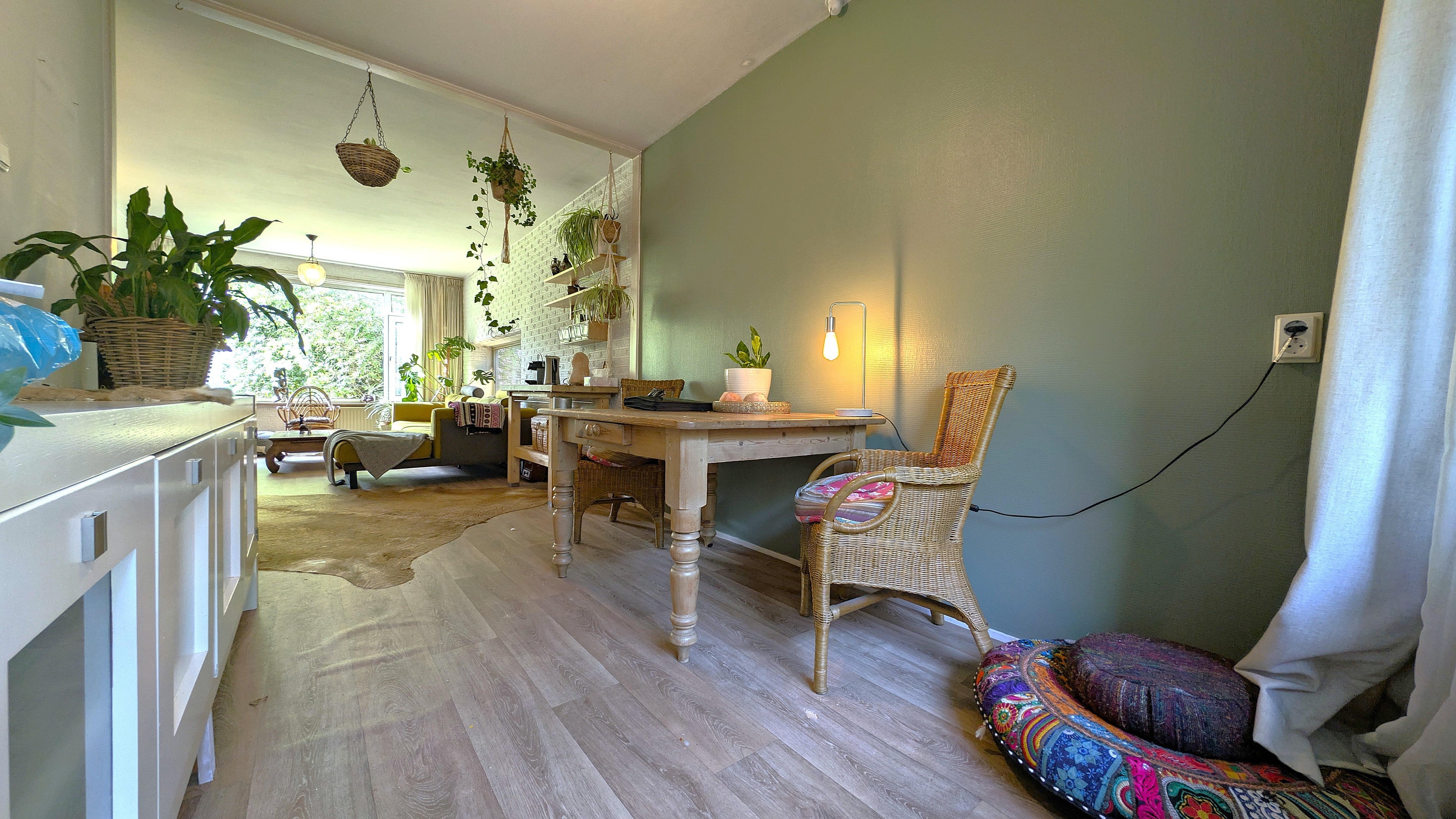 Woning te huur: Bremstraat, Groningen