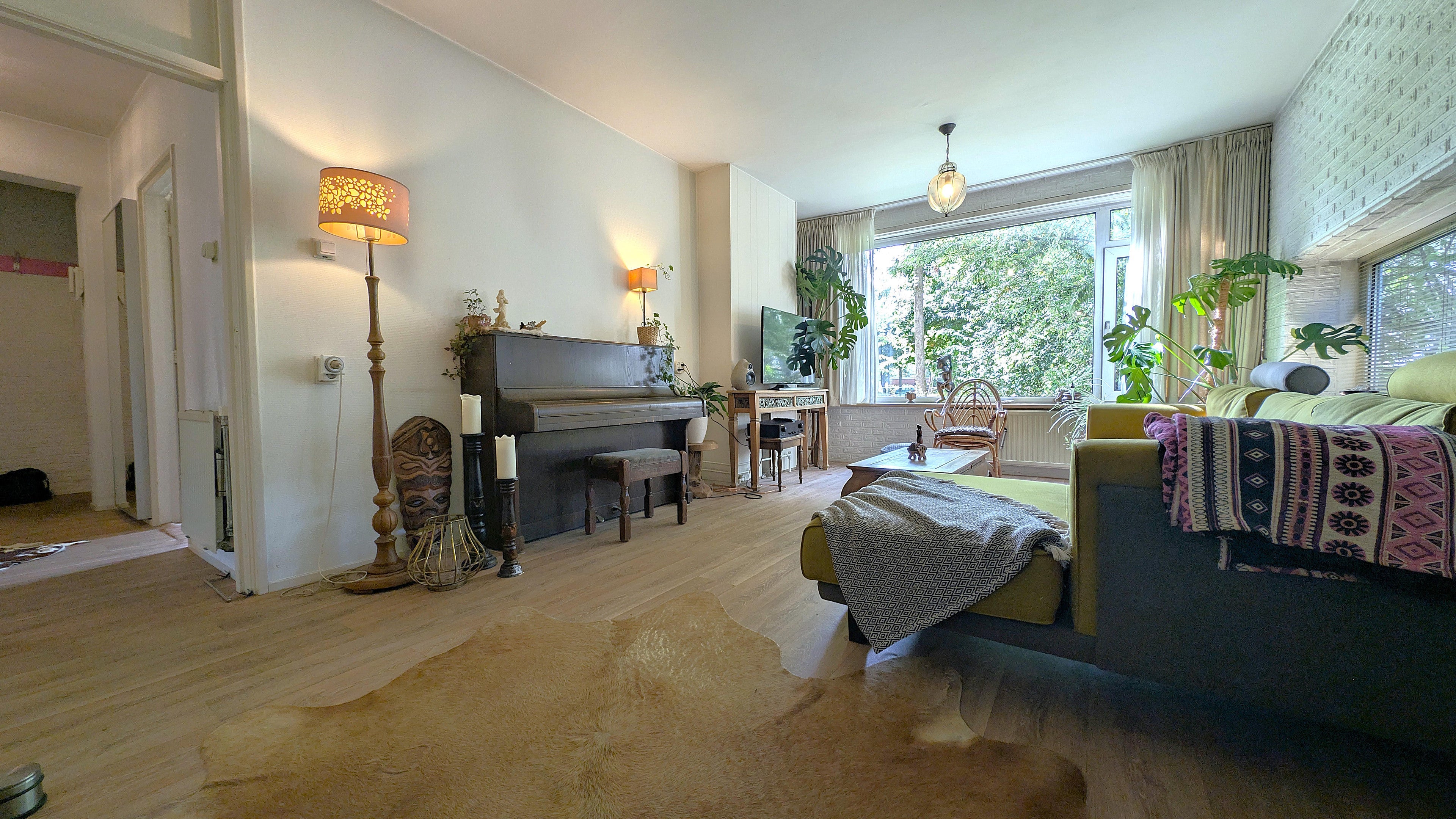 Woning te huur: Bremstraat, Groningen