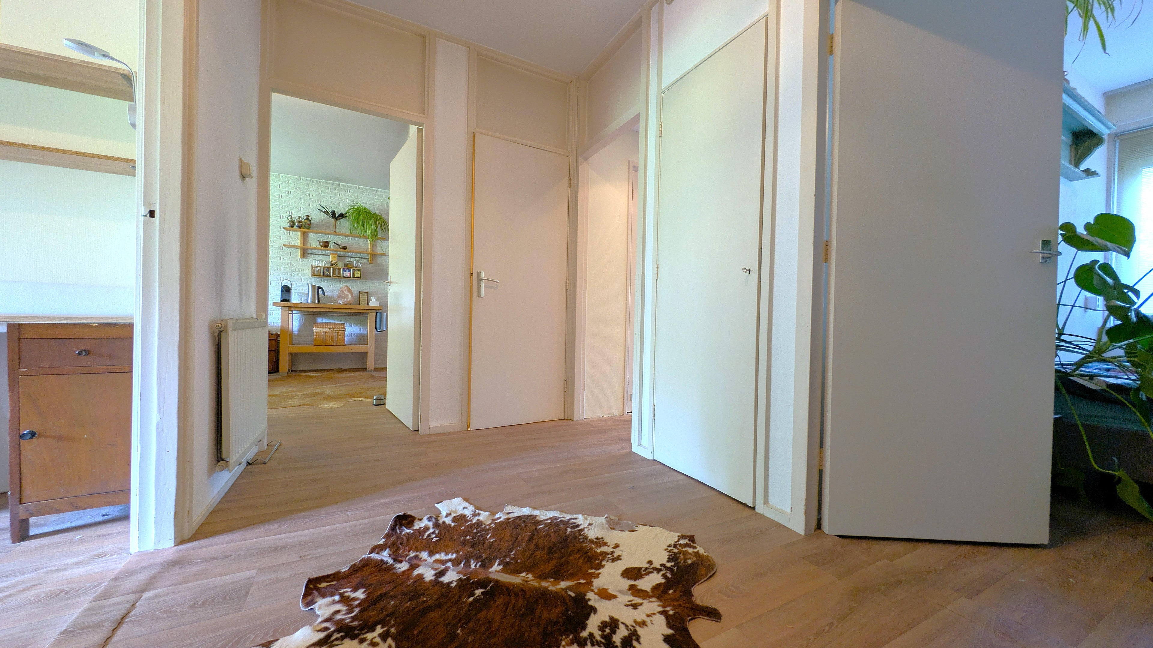 Woning te huur: Bremstraat, Groningen