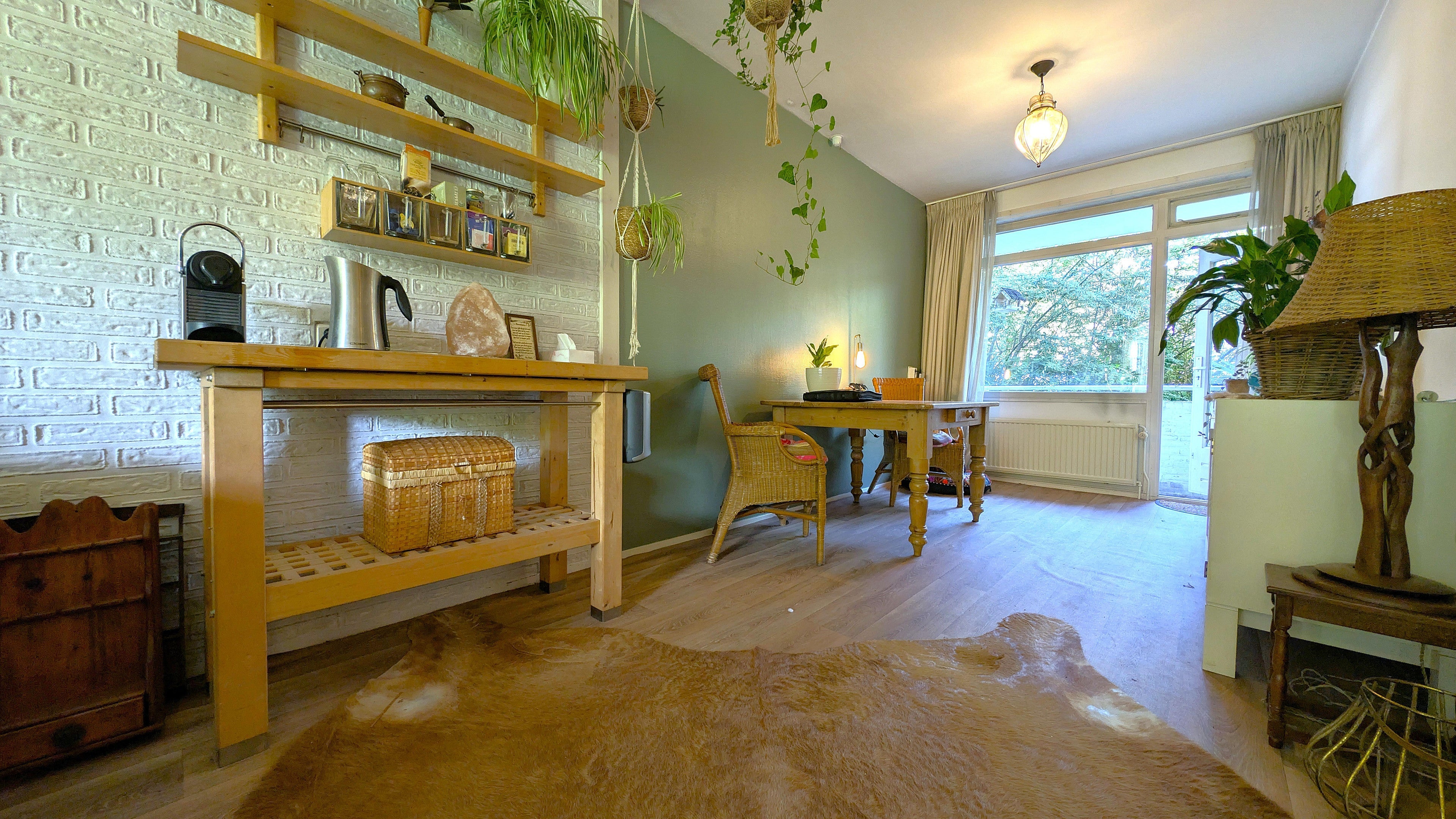 Woning te huur: Bremstraat, Groningen