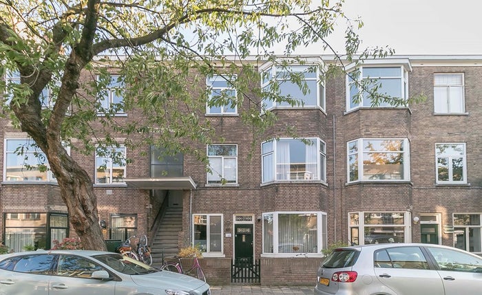 Te huur: Appartement Van Reesstraat 41 in Den Haag