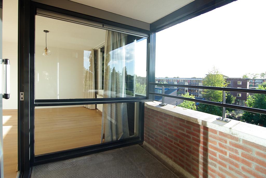 Te huur Appartement Esplanade de Meer 125 in Amsterdam