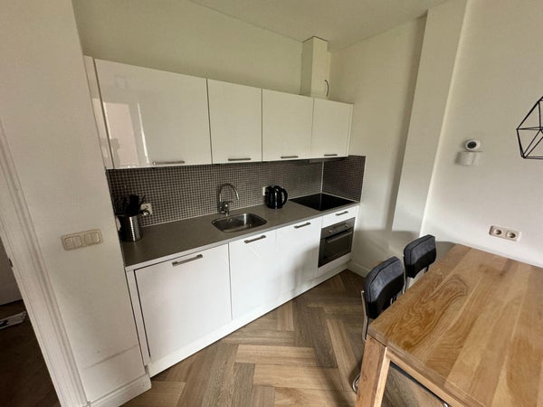 Te huur: Appartement Commelinstraat 250 in Amsterdam