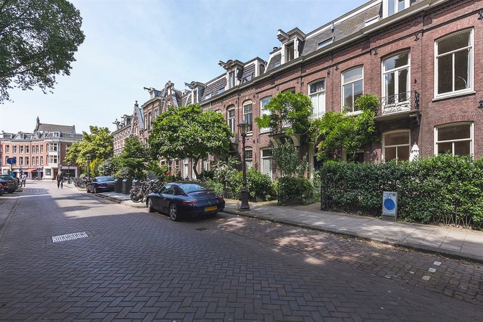 Tweede Oosterparkstraat 245