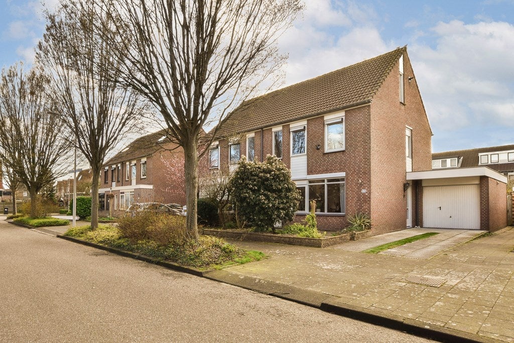 Koopwoningen Kudelstaart – Huis Te Koop In Kudelstaart