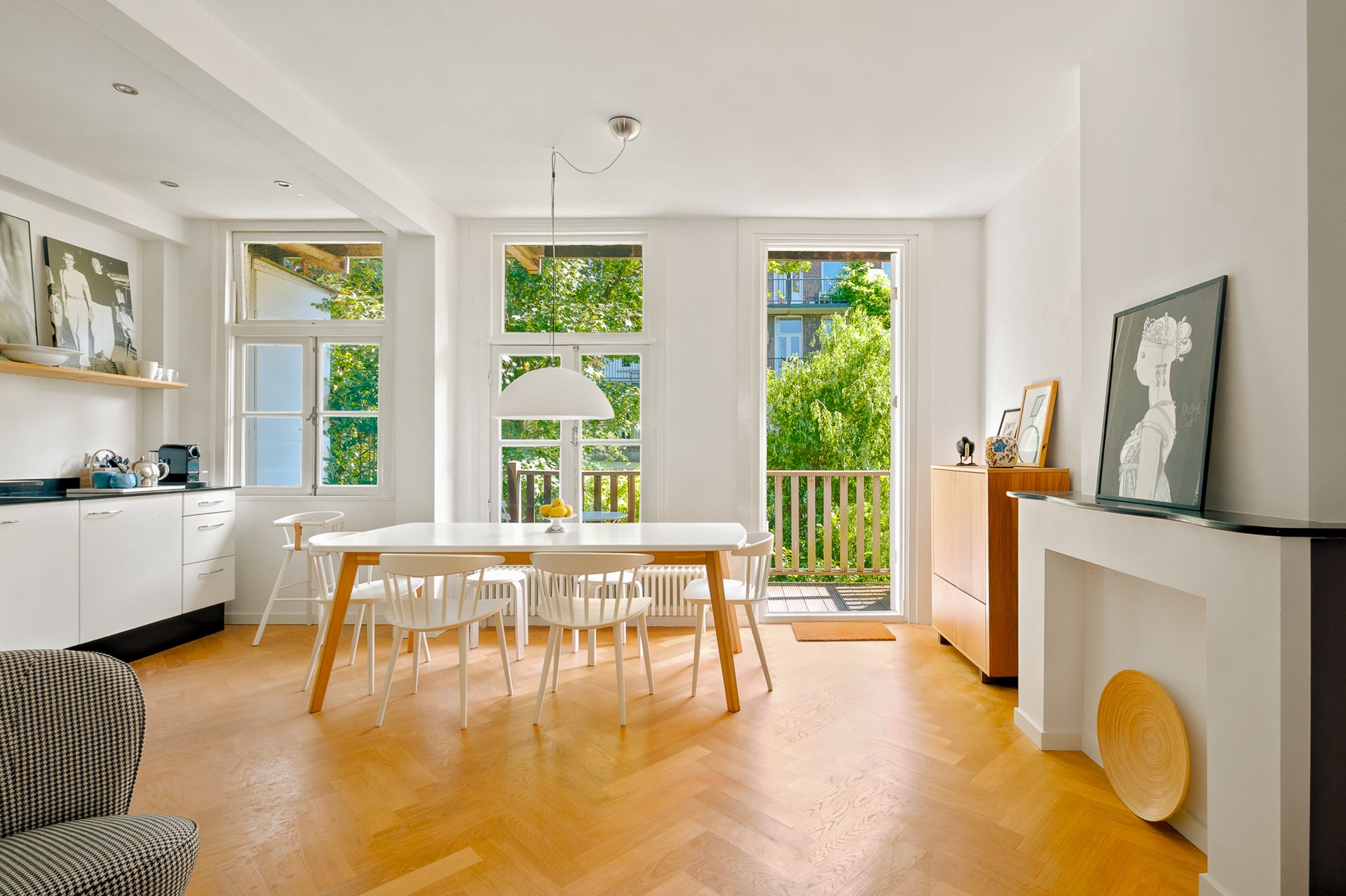 Appartement Govert Flinckstraat 234 1 in Amsterdam