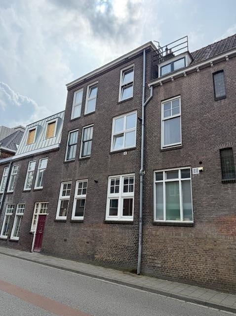 Zimmer Parkweg in Nijmegen
