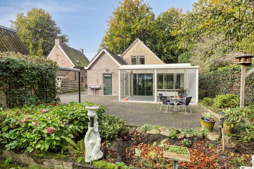 Huis Rollestraat 10 in Wapse