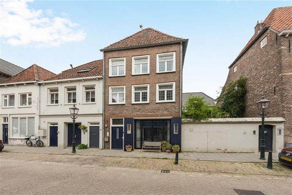 Koopwoningen Grave – Huis te koop in Grave
