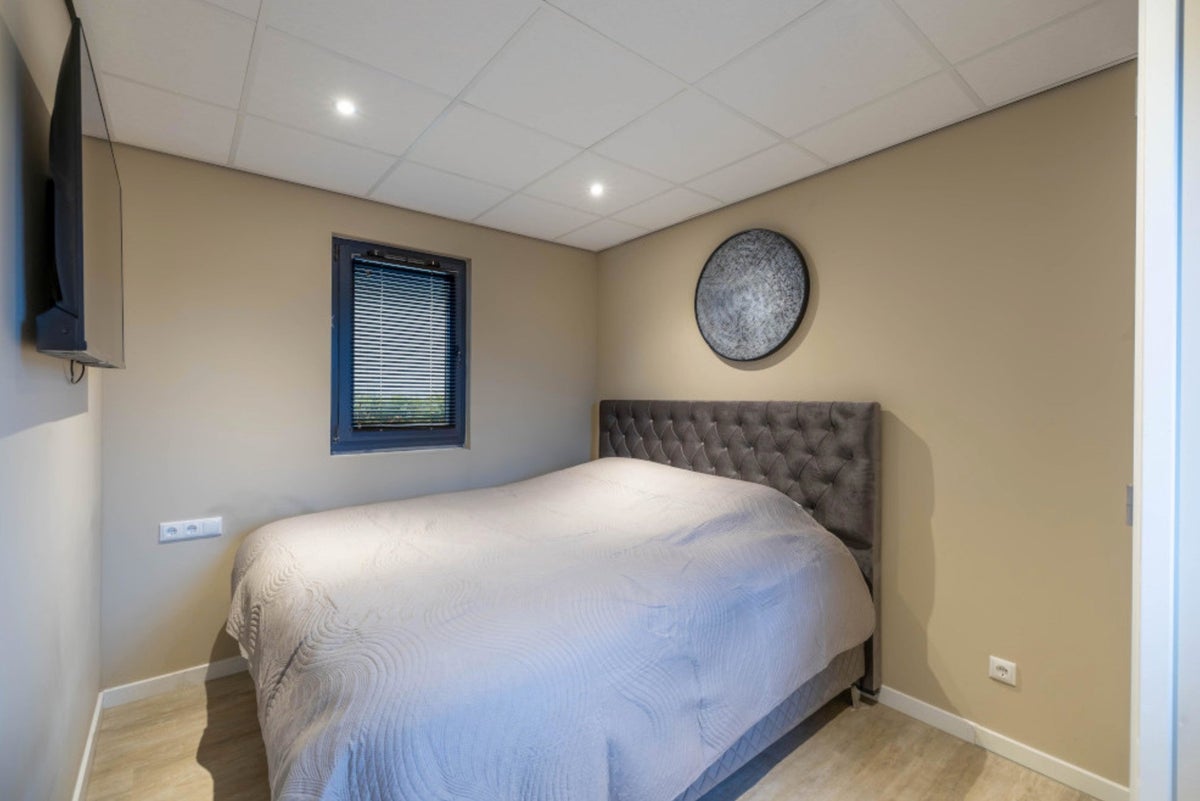 Appartement aan de Gralda in Menaam