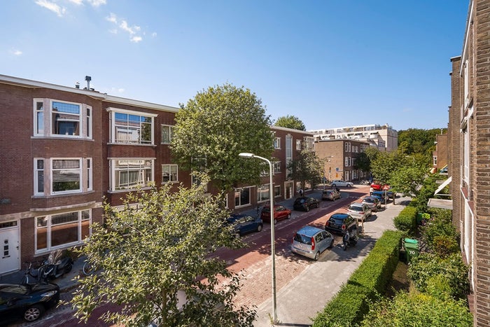 Cornelis Houtmanstraat 86