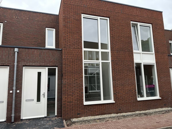 Huis Ugchelseweg in Ugchelen