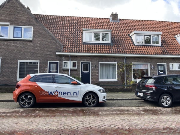 Te huur: Huis Putmanstraat in Deventer