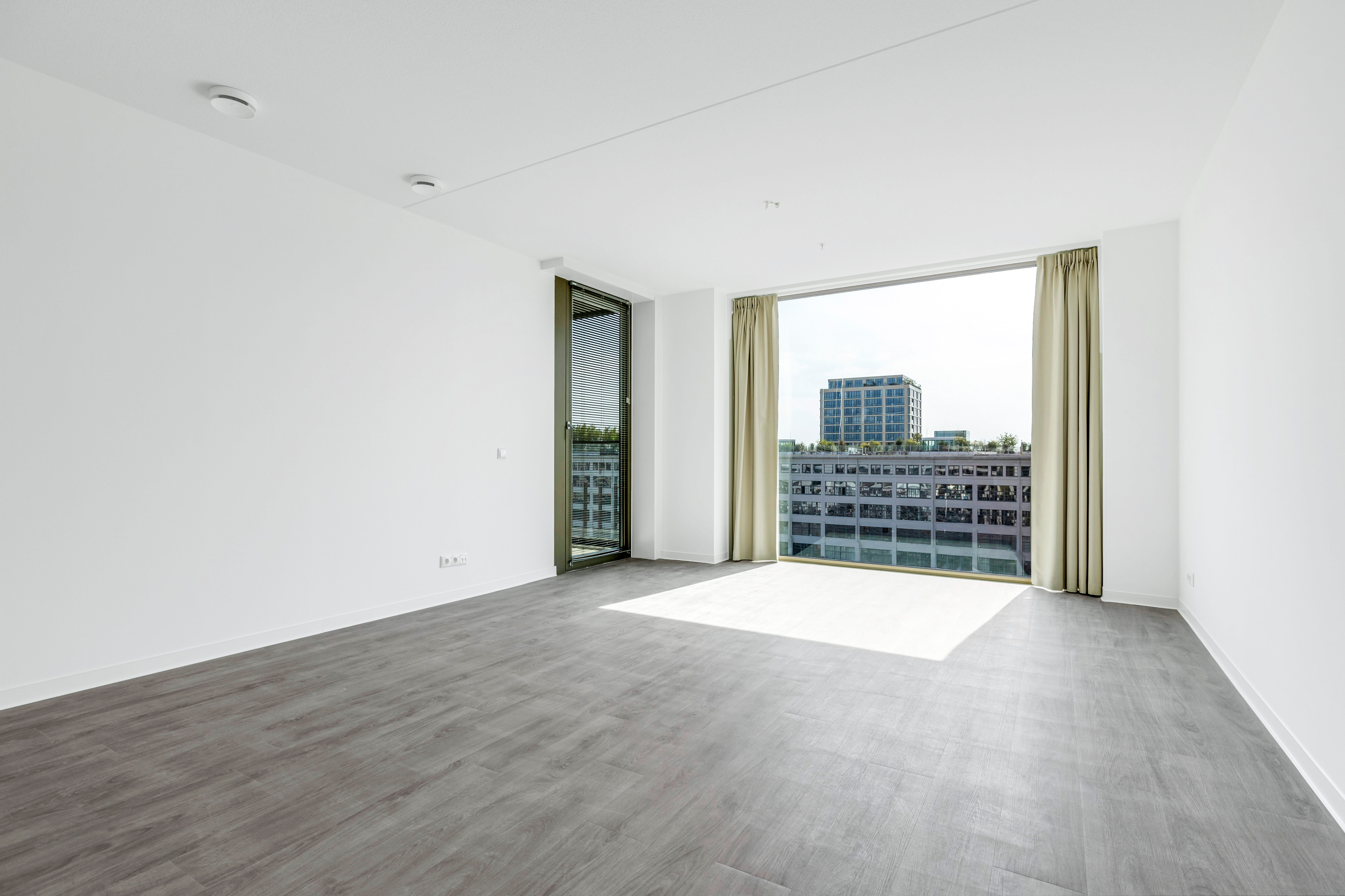 Flat Machinekamerplein 32 023