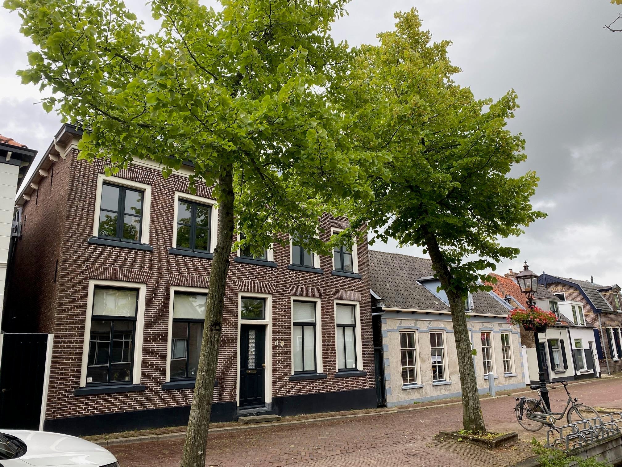 Van Teylingenweg