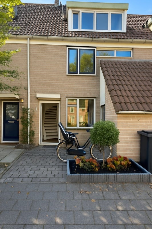 Te huur Huis Poortwachter in Amstelveen