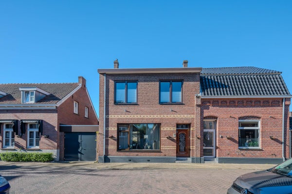 Sint Josephstraat 5