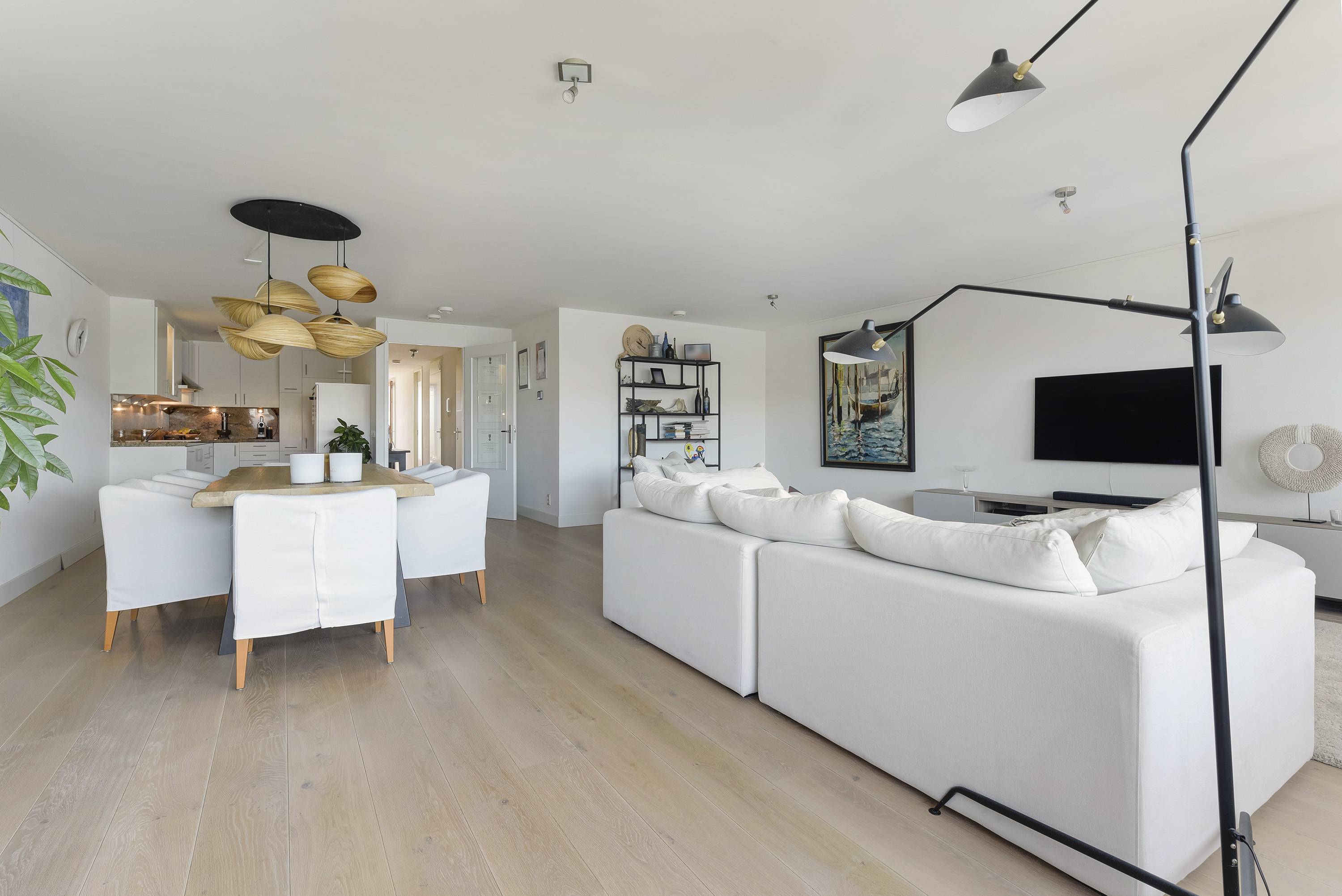 Te huur Appartement Dr. Lelykade in Den Haag