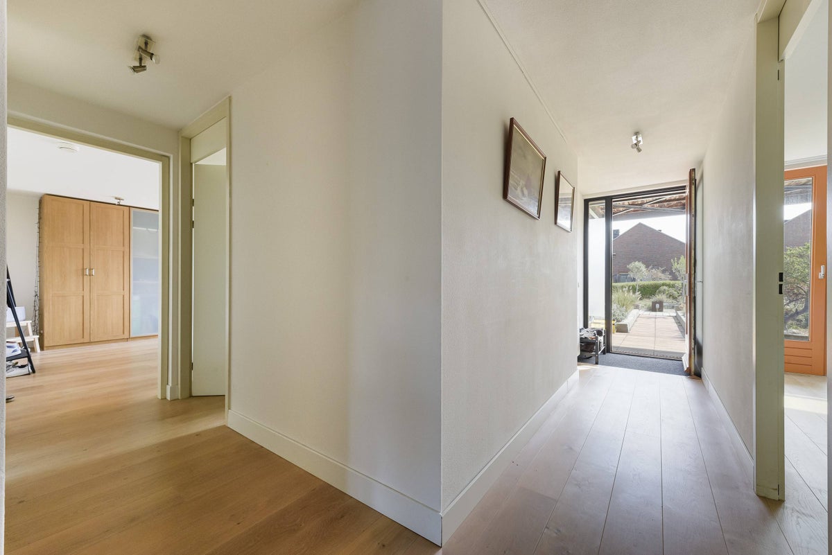 Te huur: Appartement Dr. Lelykade in Den Haag