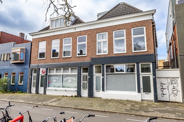 Te huur: Appartement Oosterweg in Groningen