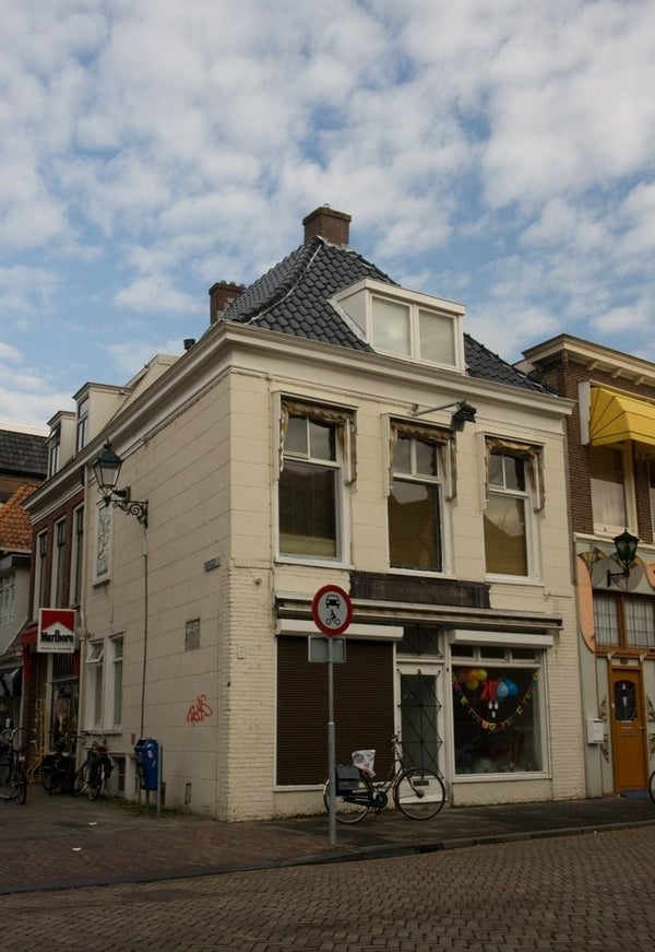 Nieuweburen 93 2e
