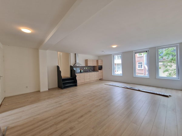 Te huur: Appartement Walravenstraat in Rotterdam