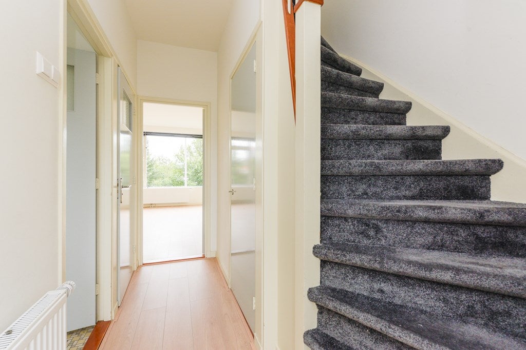 Te huur Appartement Van Beethovensingel in Rotterdam