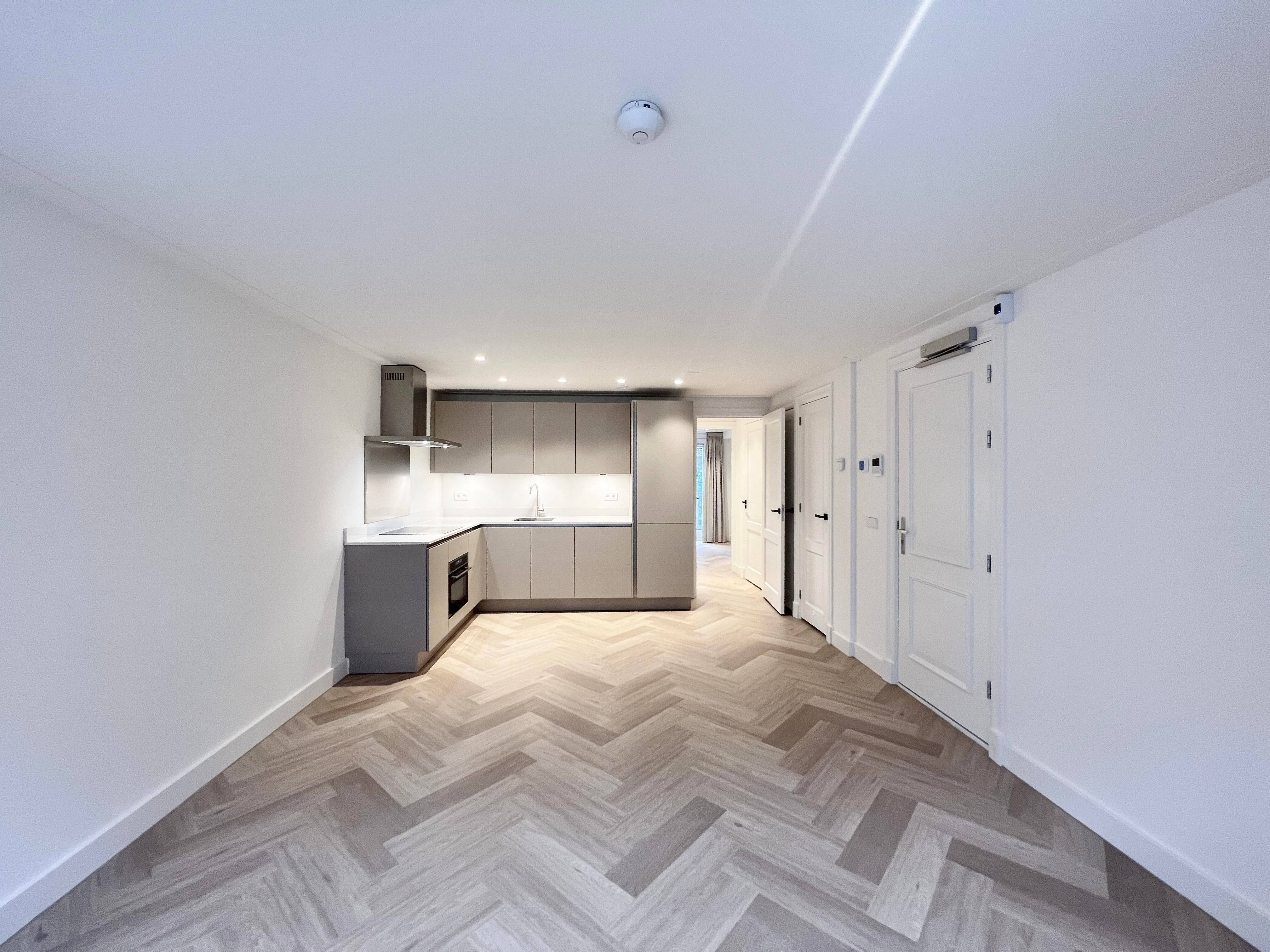 Te huur Appartement Pieter Baststraat in Amsterdam