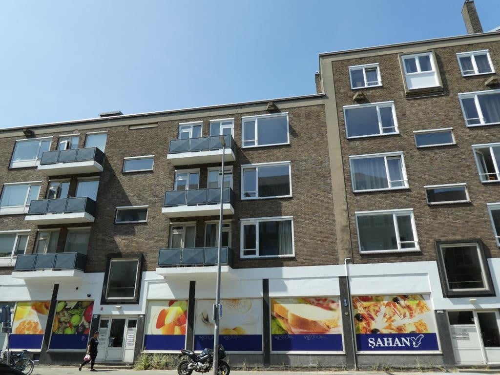 Te huur Appartement Coolhaven in Rotterdam