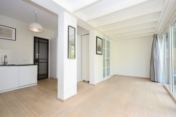 Te huur: Appartement Hectorstraat 36 H in Amsterdam