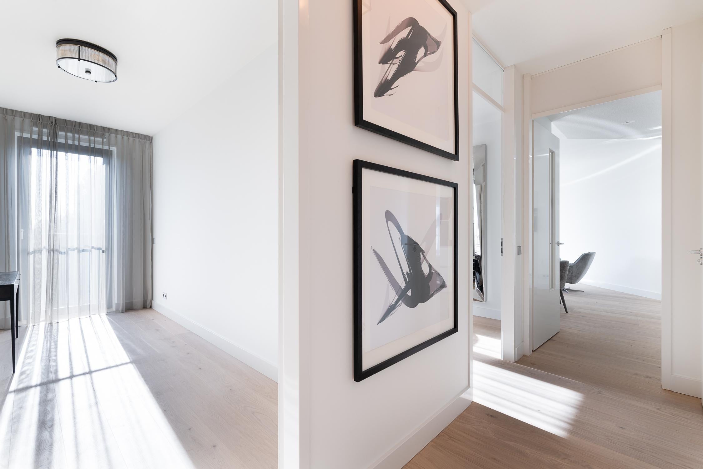 Te huur Appartement Maimonideslaan in Amstelveen