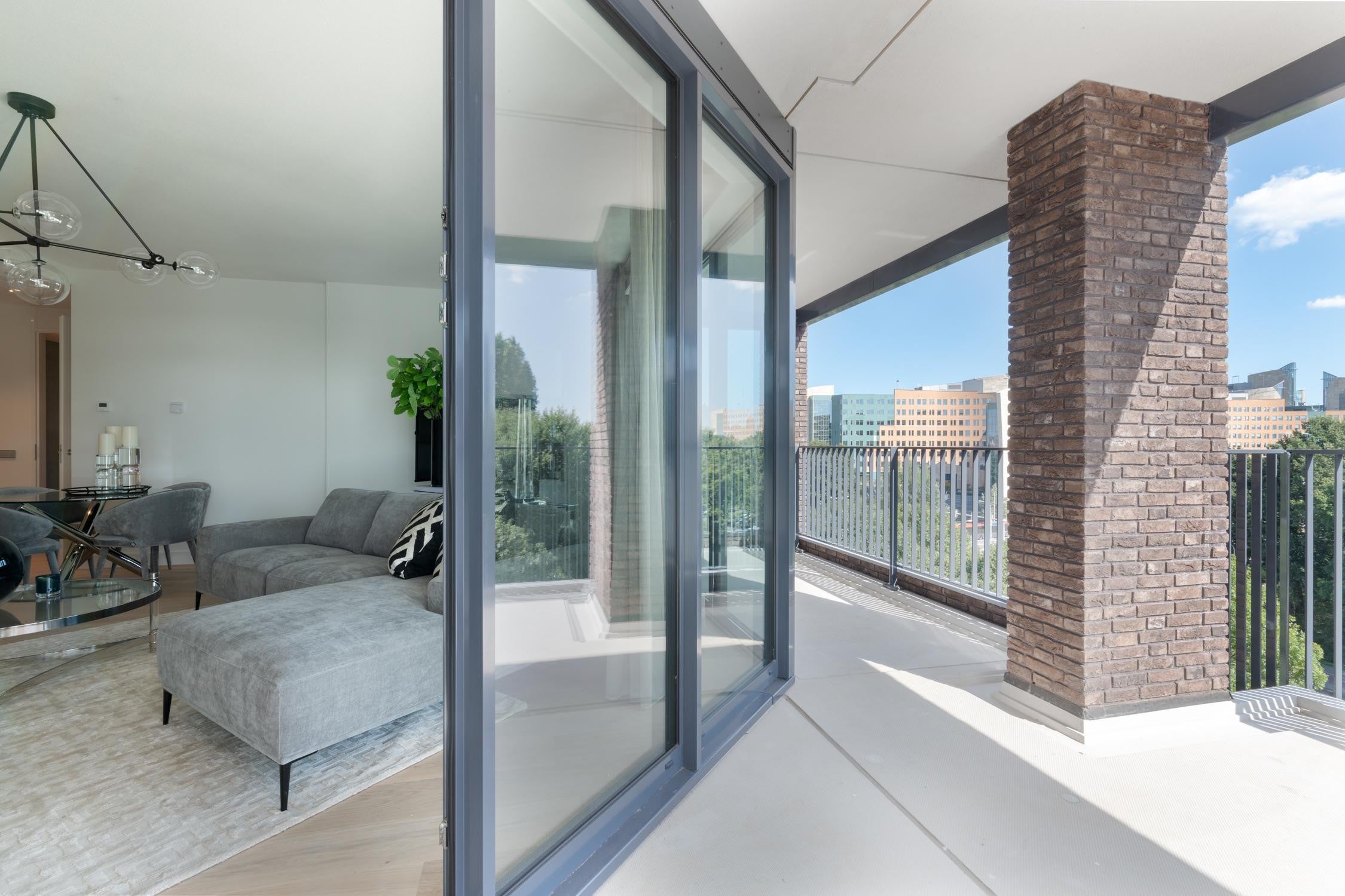 Te huur Appartement Maimonideslaan in Amstelveen