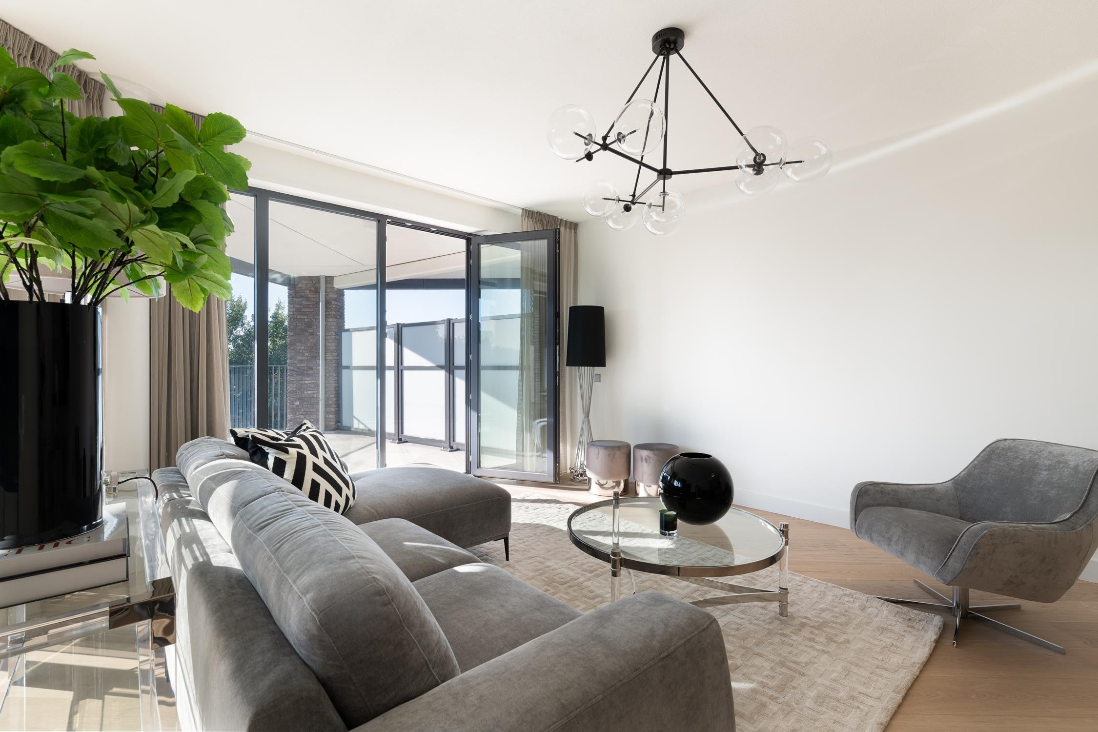 Te huur Appartement Maimonideslaan in Amstelveen