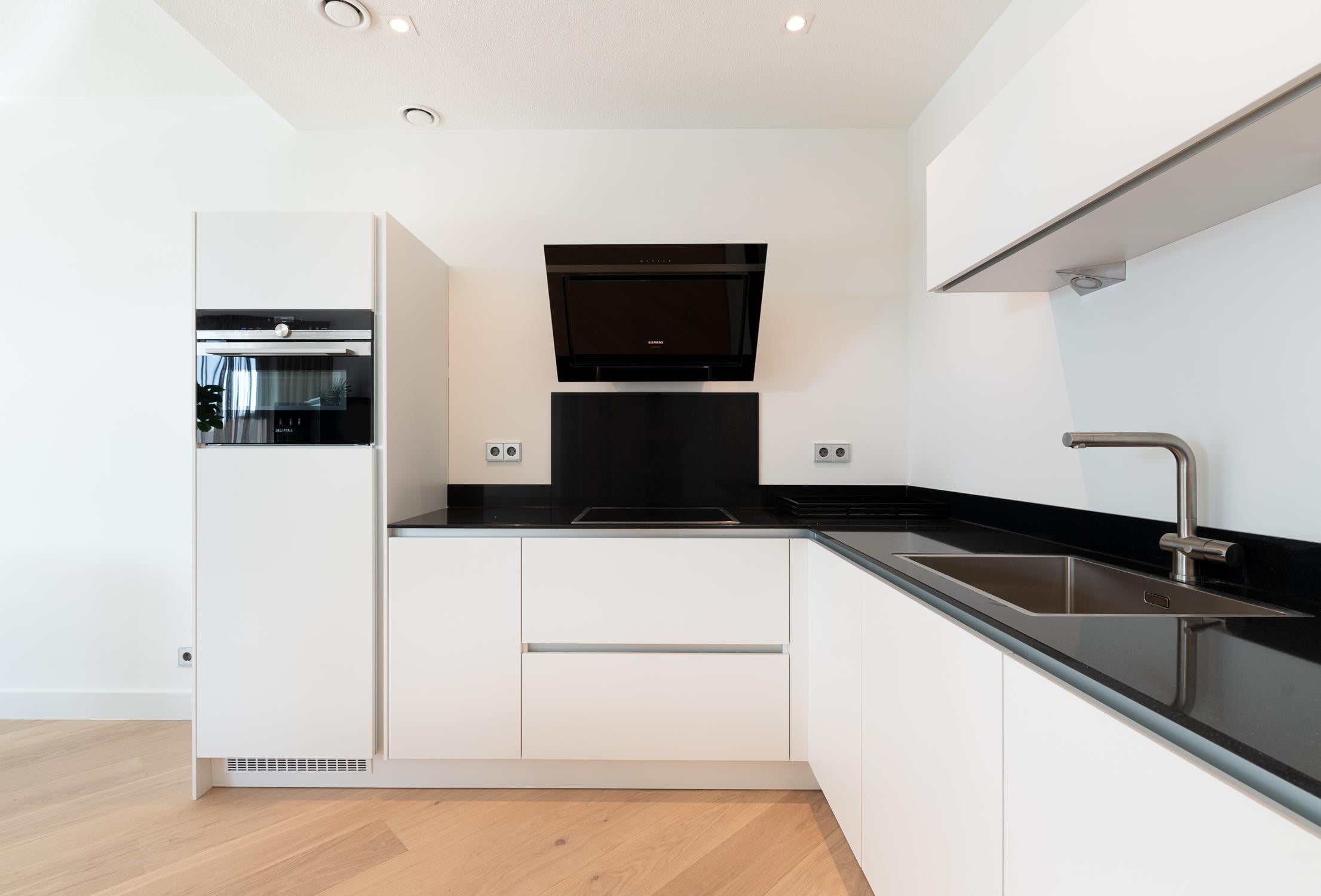 Te huur Appartement Maimonideslaan in Amstelveen