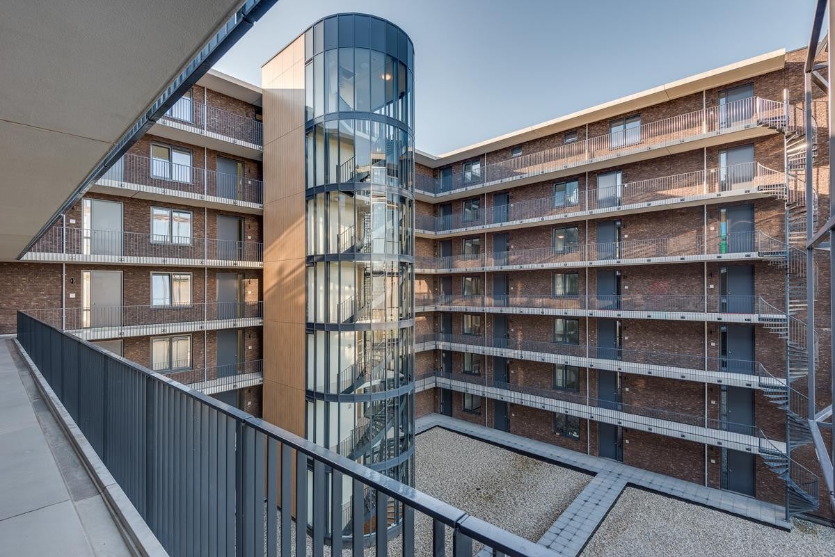 Te huur Appartement Maimonideslaan in Amstelveen