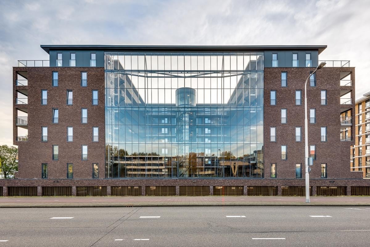 Te huur Appartement Maimonideslaan in Amstelveen