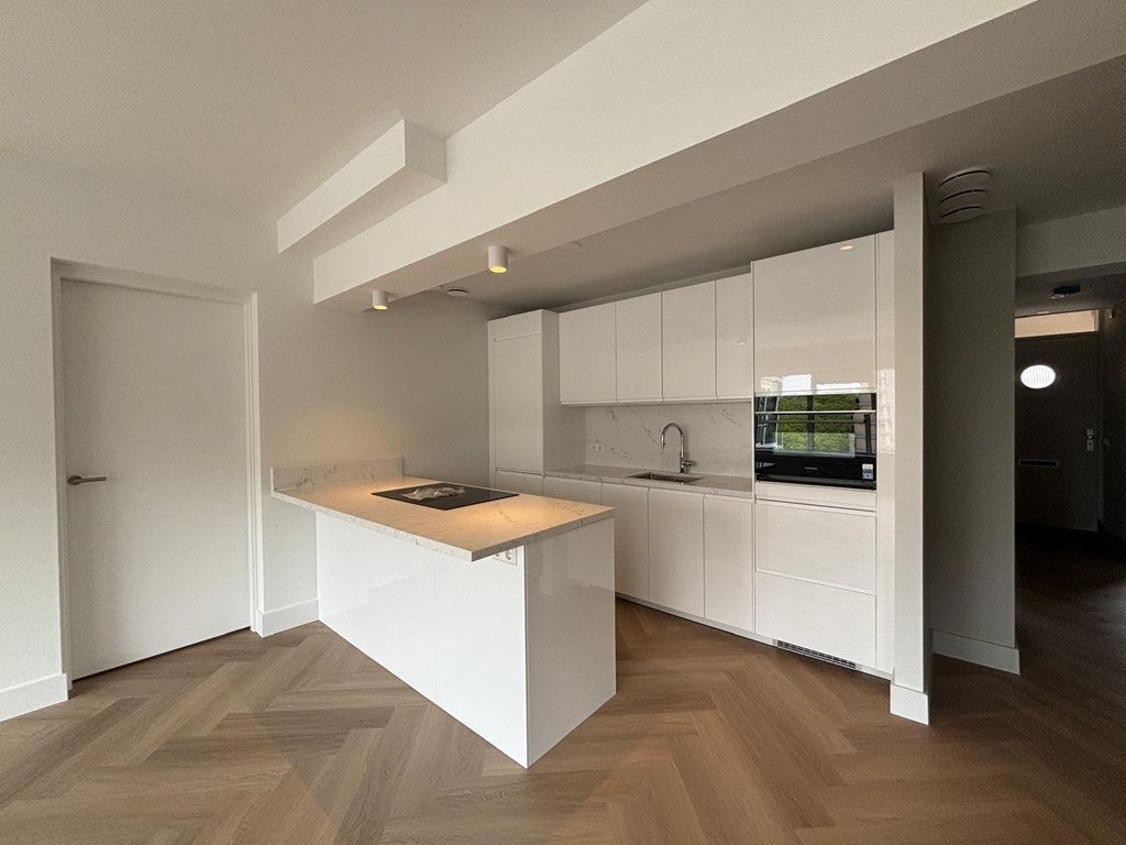 Flat Kruiskade