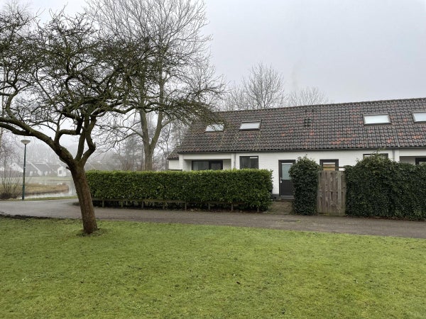 Te huur: Huis Piet Heinlaan in Oegstgeest