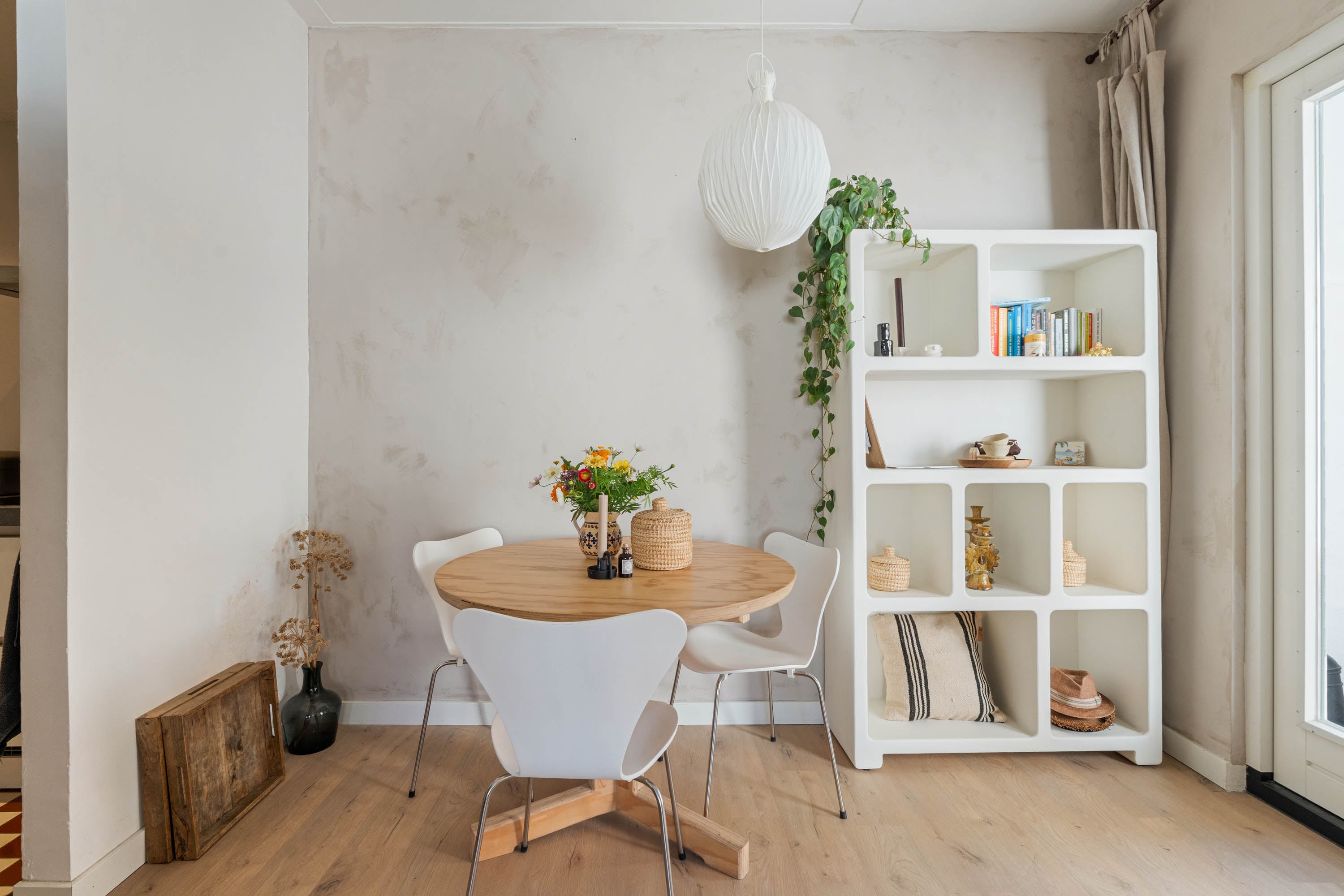 Tussenwoning te koop: Duinweg 16, Zandvoort