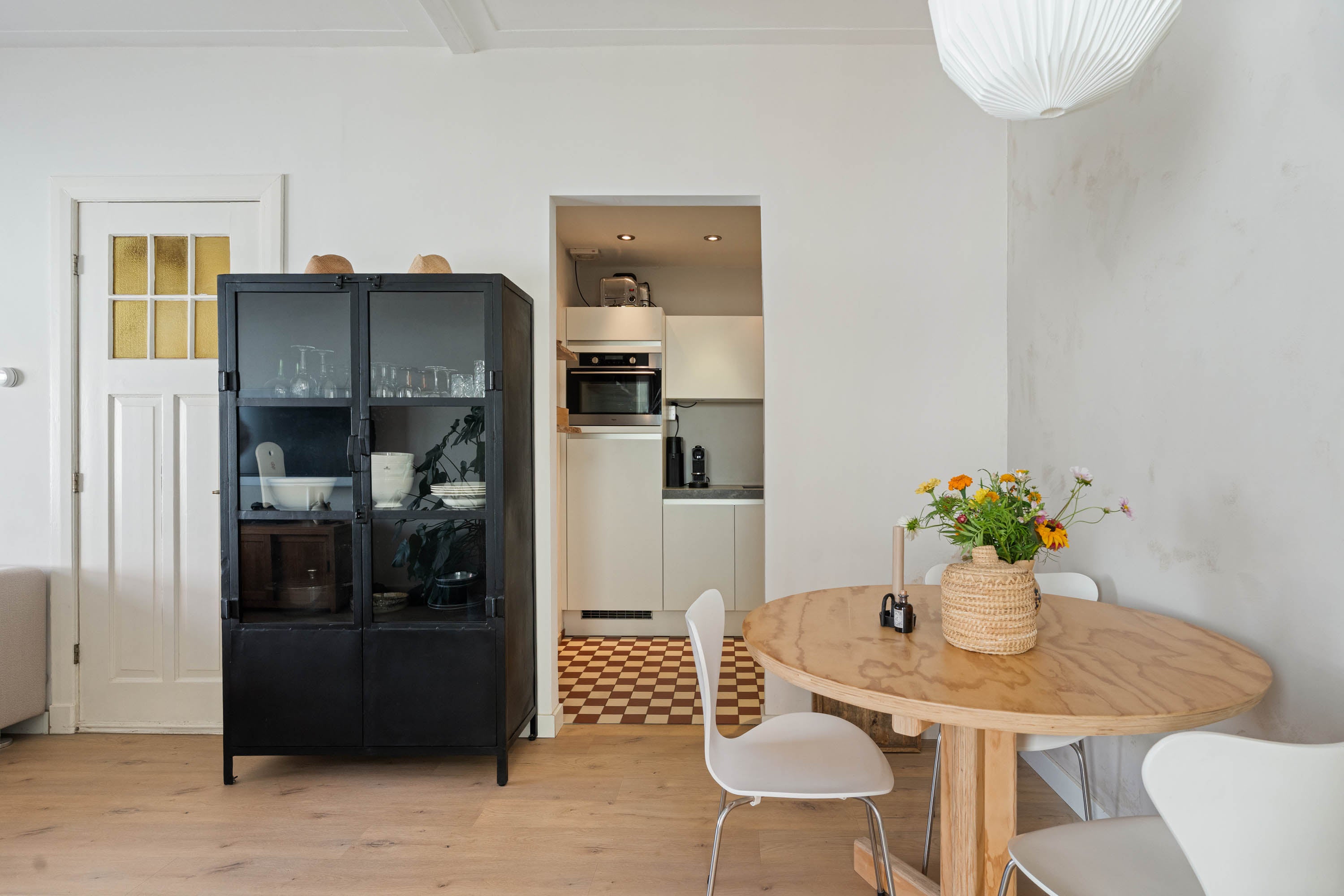 Tussenwoning te koop: Duinweg 16, Zandvoort