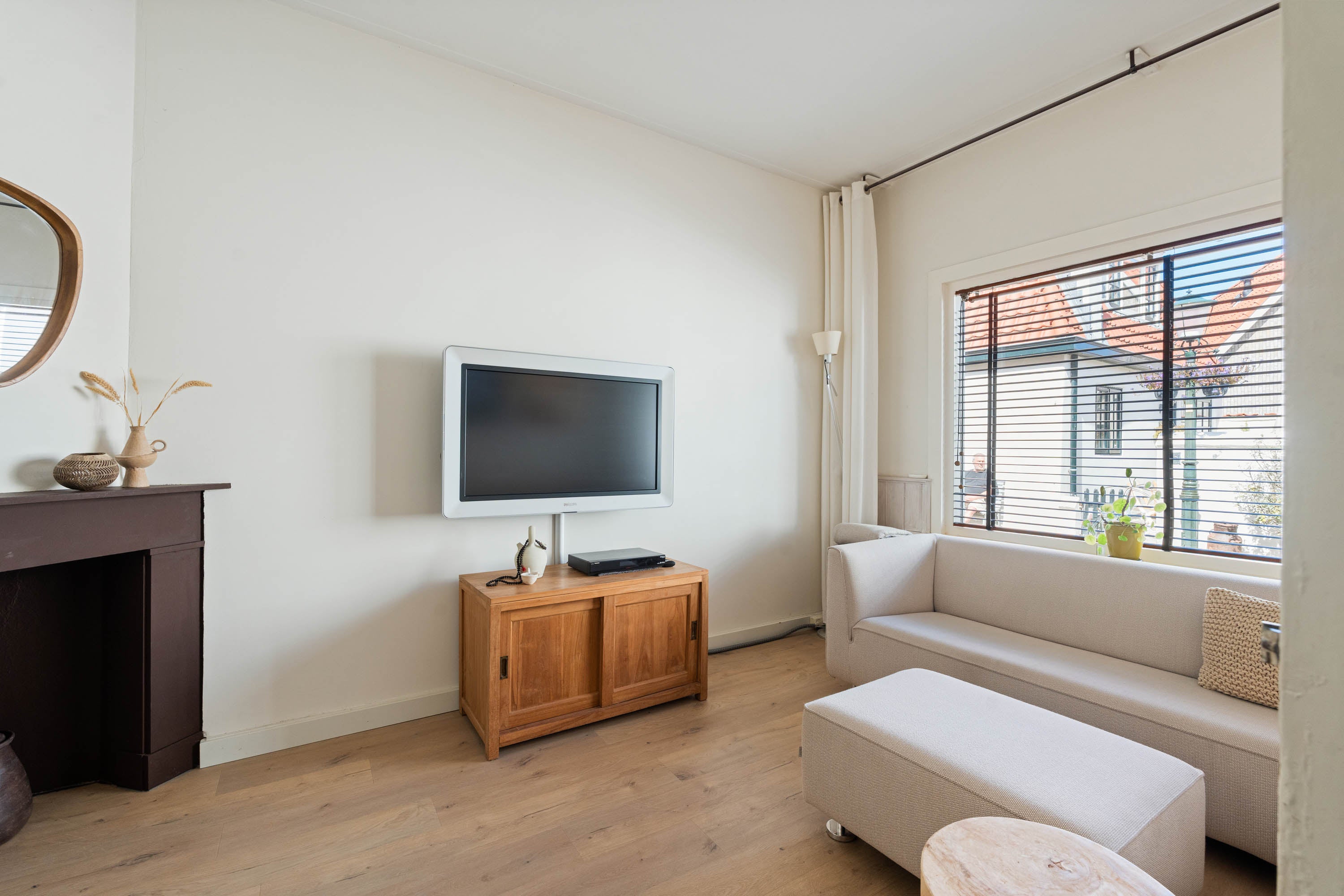 Tussenwoning te koop: Duinweg 16, Zandvoort