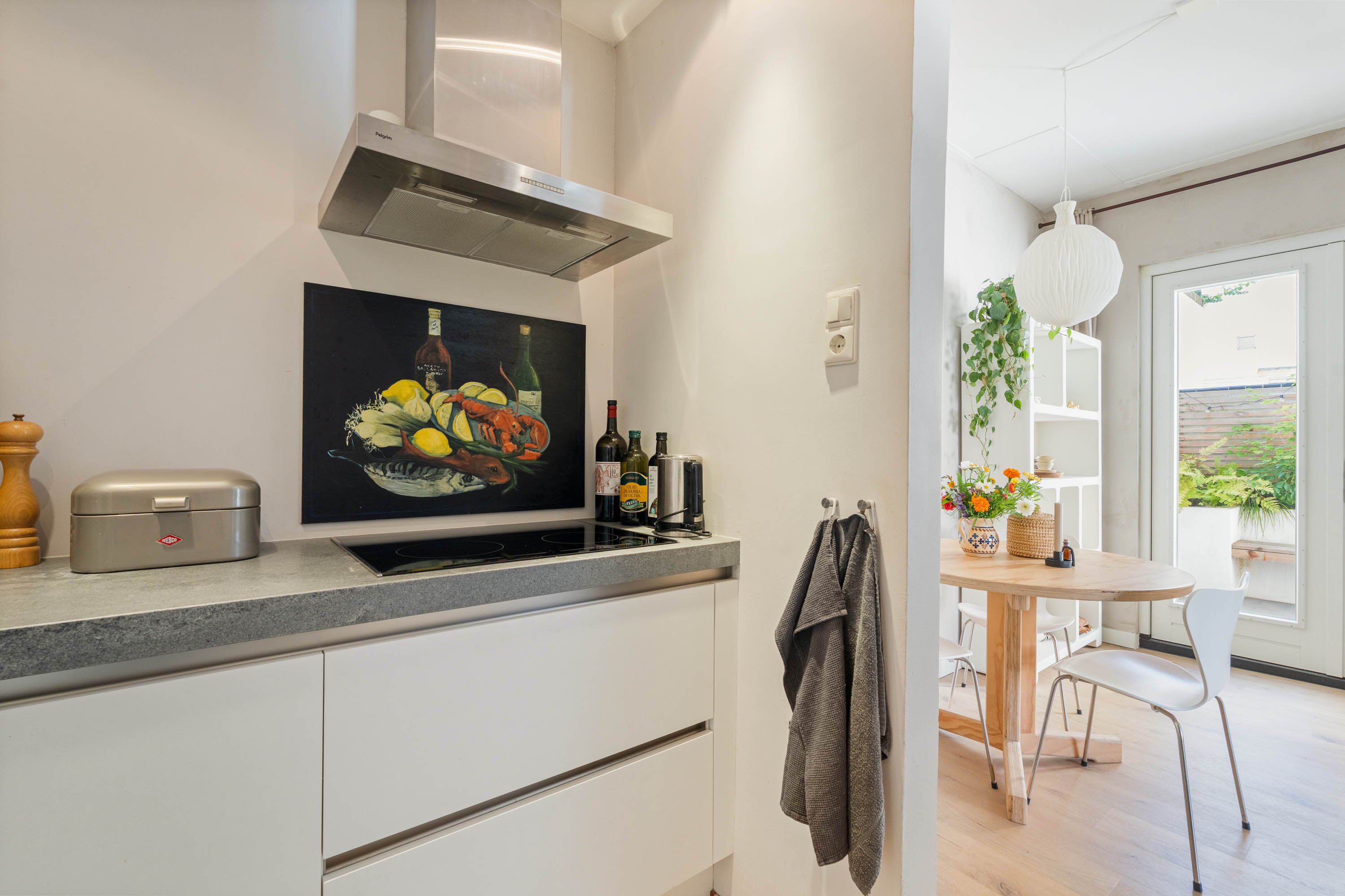 Tussenwoning te koop: Duinweg 16, Zandvoort