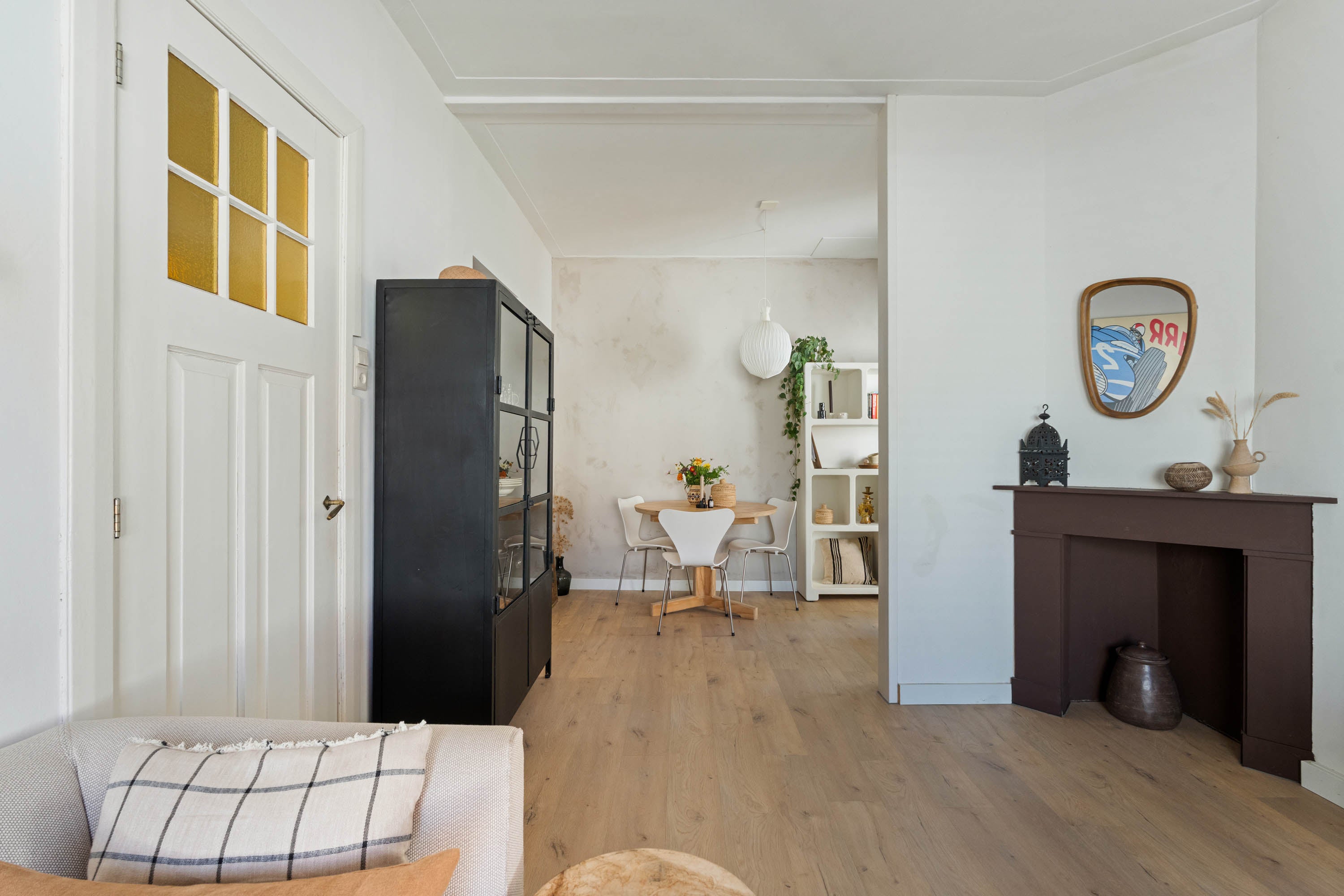 Tussenwoning te koop: Duinweg 16, Zandvoort